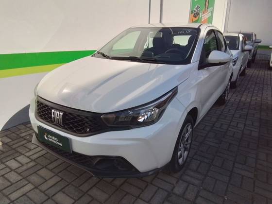 FIAT ARGO 1.0 FIREFLY FLEX DRIVE MANUAL FIAT ARGO 1.0 FIREFLY FLEX DRIVE MANUAL